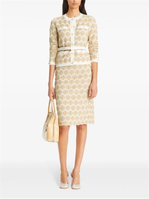 Kendra cardigan TORY BURCH | 157538967